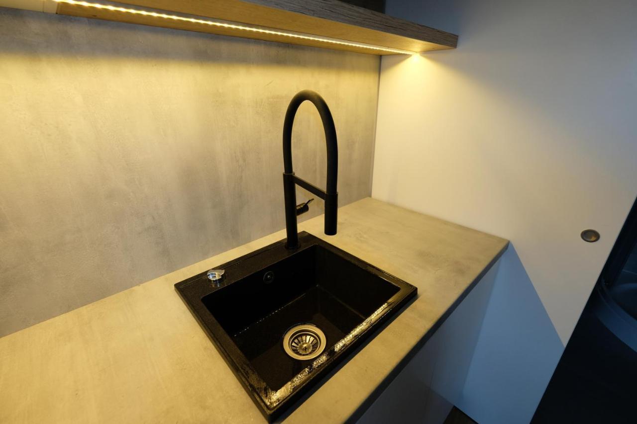 Luxusni Apartmany Vila Adela Лугачовице Экстерьер фото